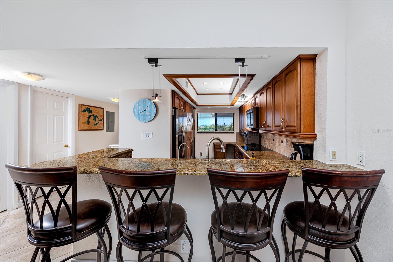 363 PINELLAS BAYWAY S #48, TIERRA VERDE, FL — photo 16