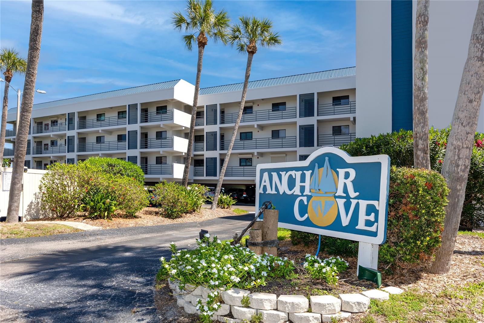 363 PINELLAS BAYWAY S #48, TIERRA VERDE, FL — photo 36