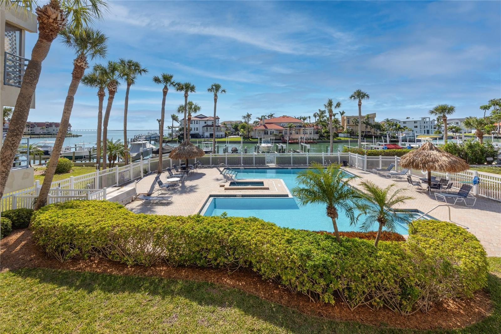 363 PINELLAS BAYWAY S #48, TIERRA VERDE, FL — photo 40