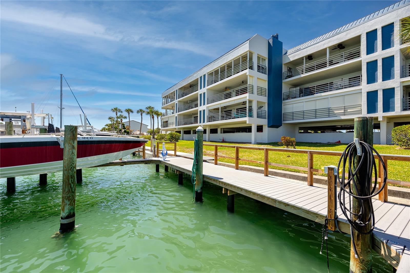 363 PINELLAS BAYWAY S #48, TIERRA VERDE, FL — photo 42