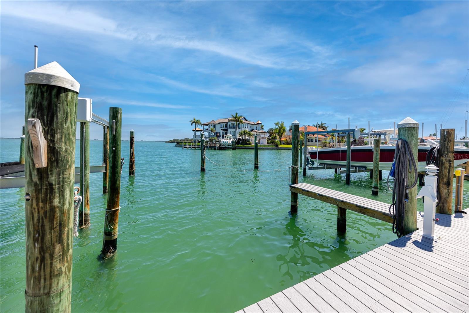 363 PINELLAS BAYWAY S #48, TIERRA VERDE, FL — photo 43