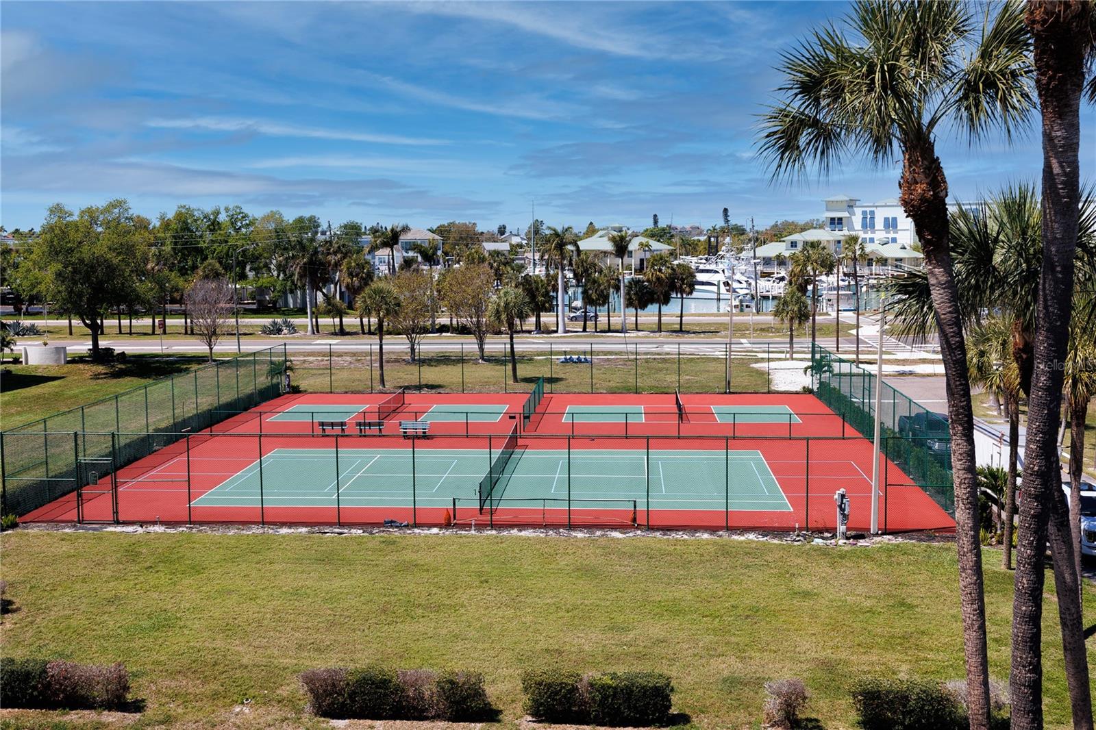 363 PINELLAS BAYWAY S #48, TIERRA VERDE, FL — photo 44