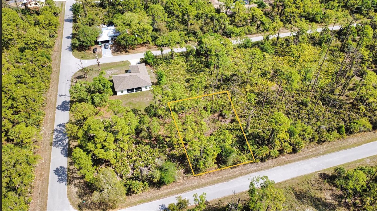 13312 HARTH AVE, PORT CHARLOTTE, FL