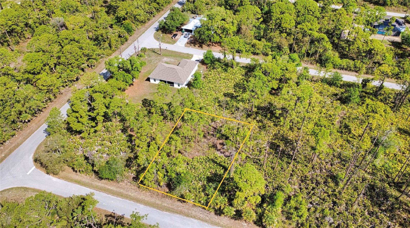 13312 HARTH AVE, PORT CHARLOTTE, FL — photo 3