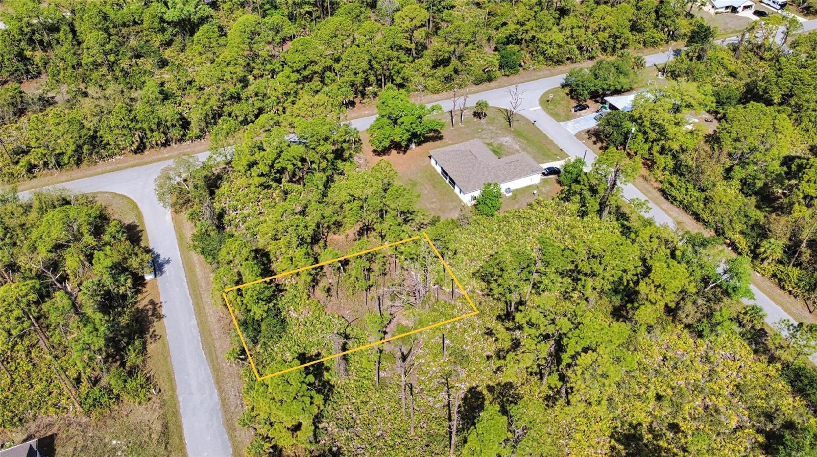 13312 HARTH AVE, PORT CHARLOTTE, FL — photo 4