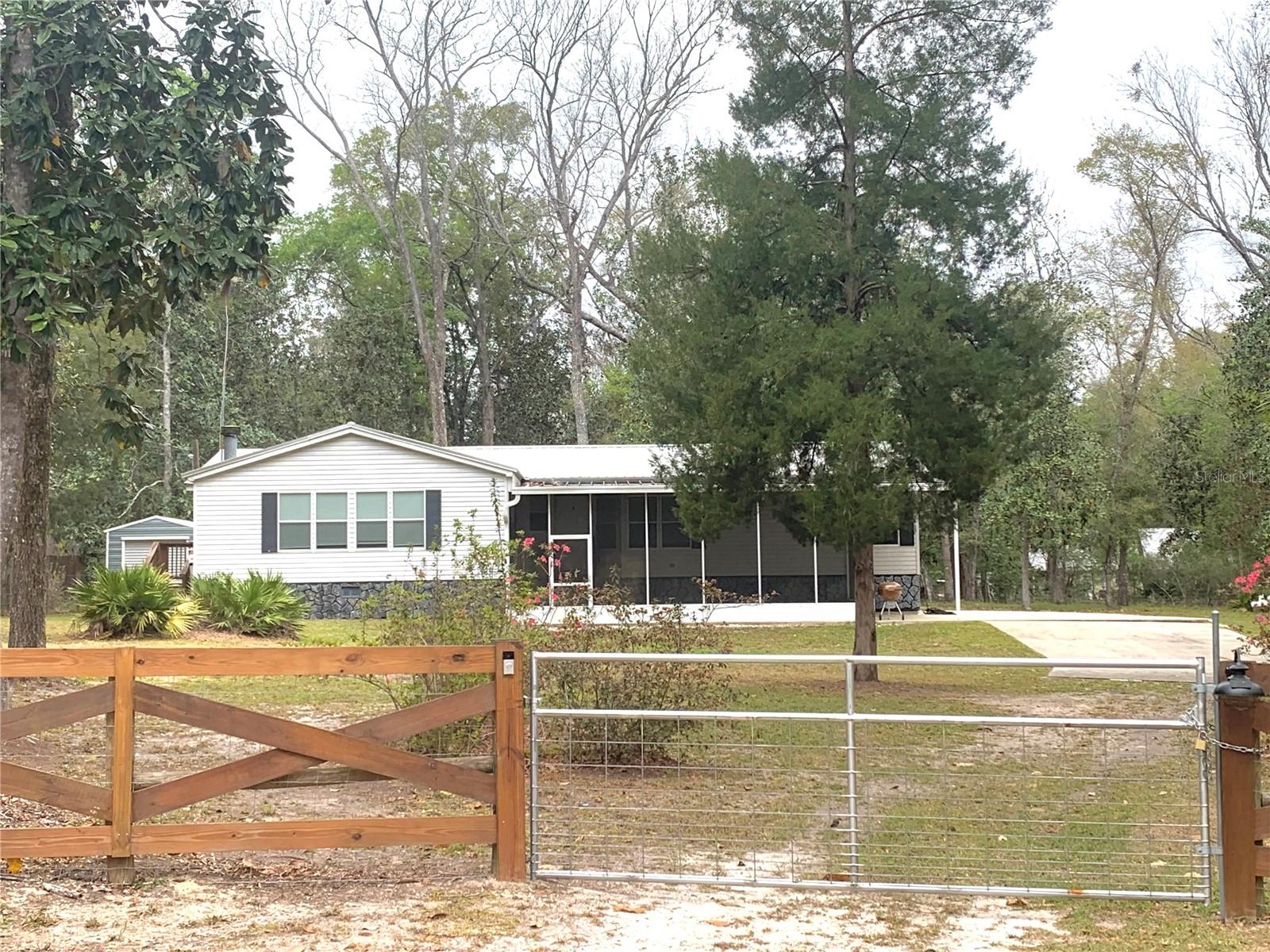 11651 NW 127 LN, CHIEFLAND, FL