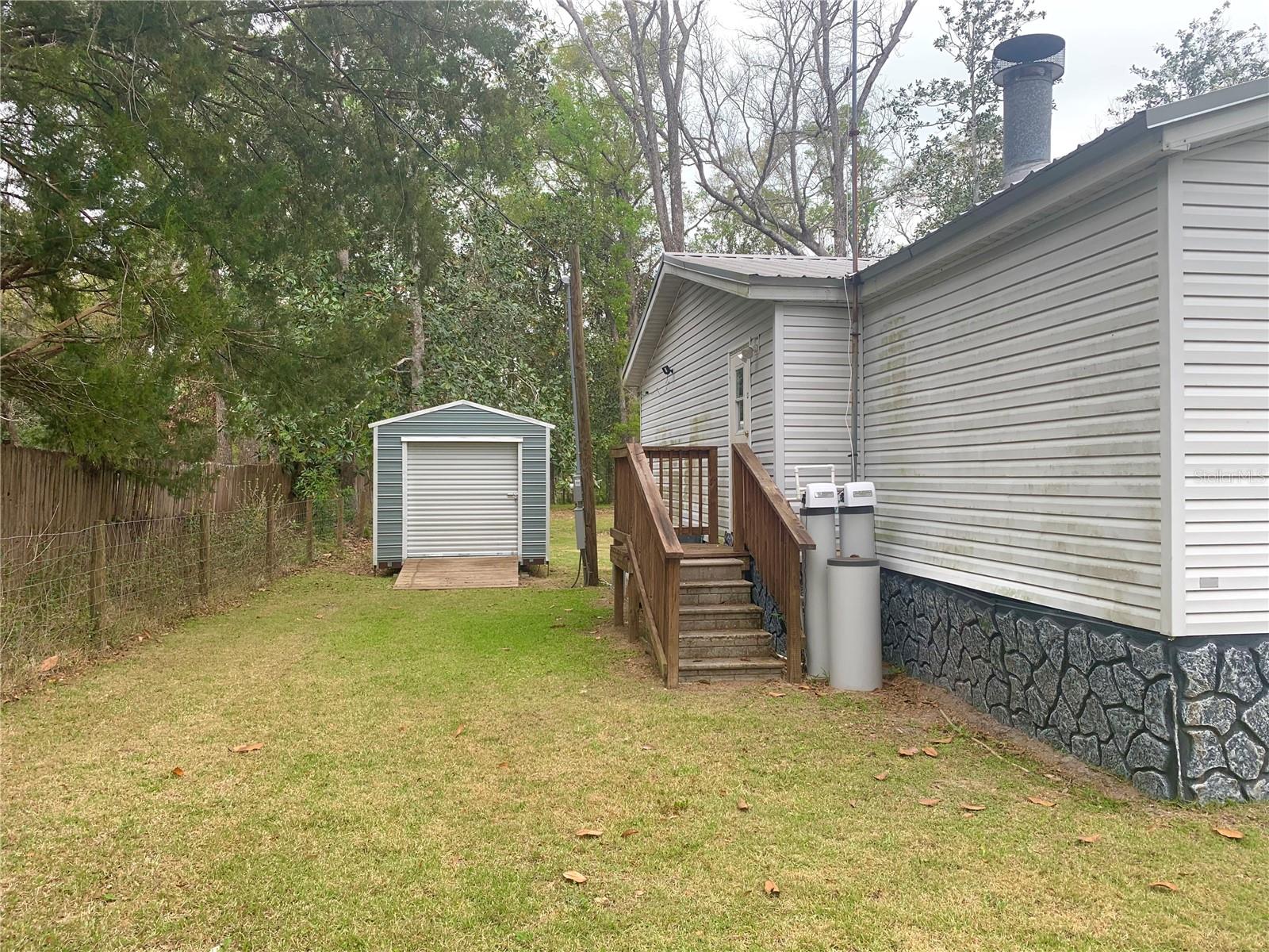 11651 NW 127 LN, CHIEFLAND, FL — photo 7