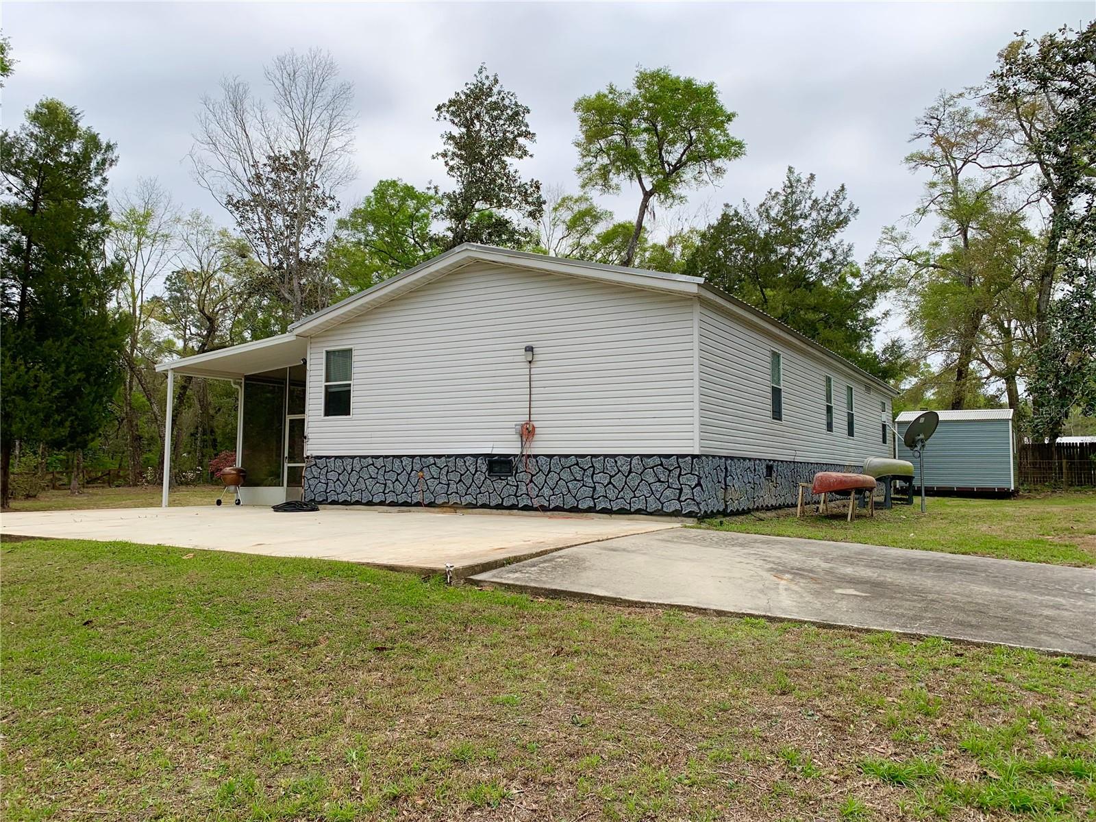 11651 NW 127 LN, CHIEFLAND, FL — photo 13