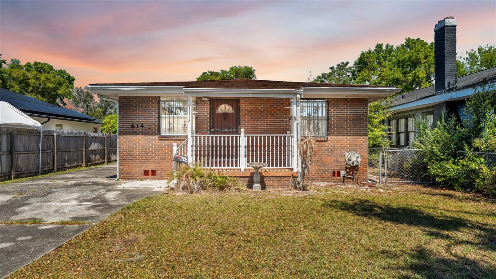 614 E CRAWFORD ST, LAKELAND, FL