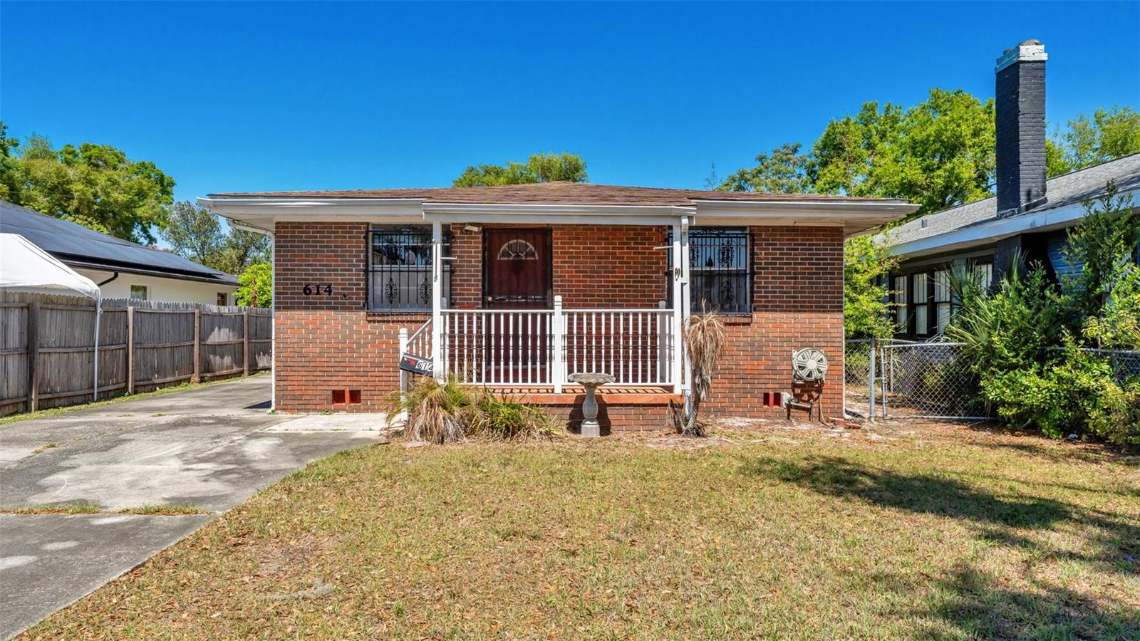 614 E CRAWFORD ST, LAKELAND, FL — photo 2