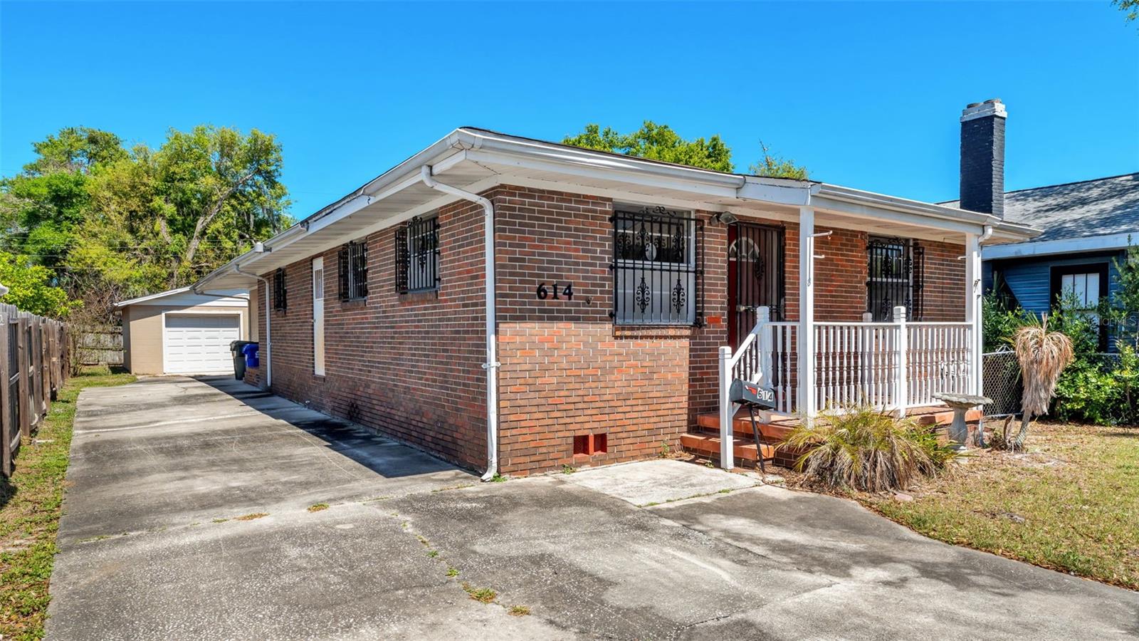 614 E CRAWFORD ST, LAKELAND, FL — photo 3