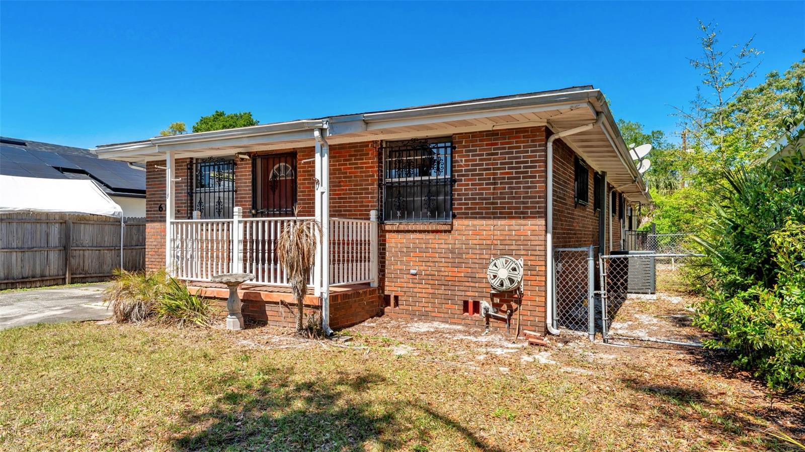 614 E CRAWFORD ST, LAKELAND, FL — photo 4