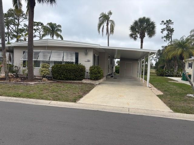 2100 KINGS HIGHWAY #781, PORT CHARLOTTE, FL