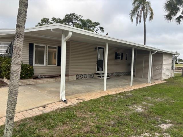2100 KINGS HIGHWAY #781, PORT CHARLOTTE, FL — photo 2