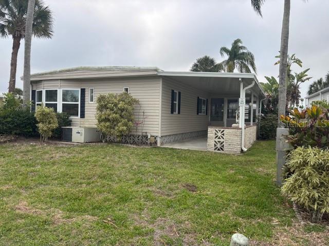 2100 KINGS HIGHWAY #781, PORT CHARLOTTE, FL — photo 4