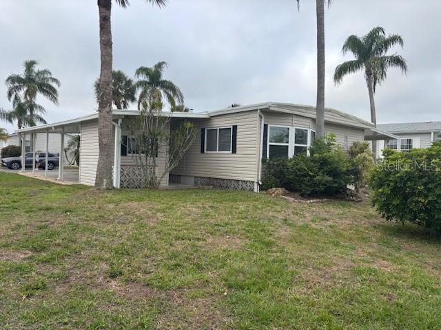 2100 KINGS HIGHWAY #781, PORT CHARLOTTE, FL — photo 5