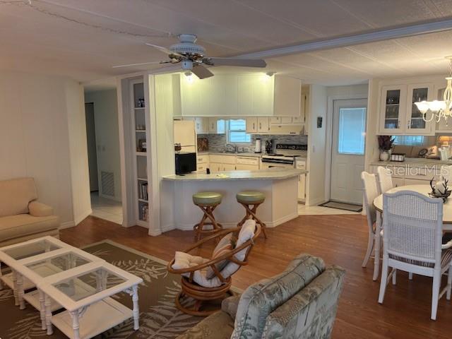 2100 KINGS HIGHWAY #781, PORT CHARLOTTE, FL — photo 17