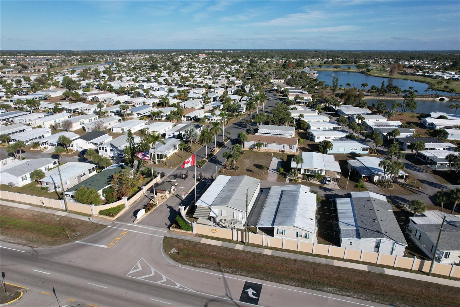 2100 KINGS HIGHWAY #781, PORT CHARLOTTE, FL — photo 31