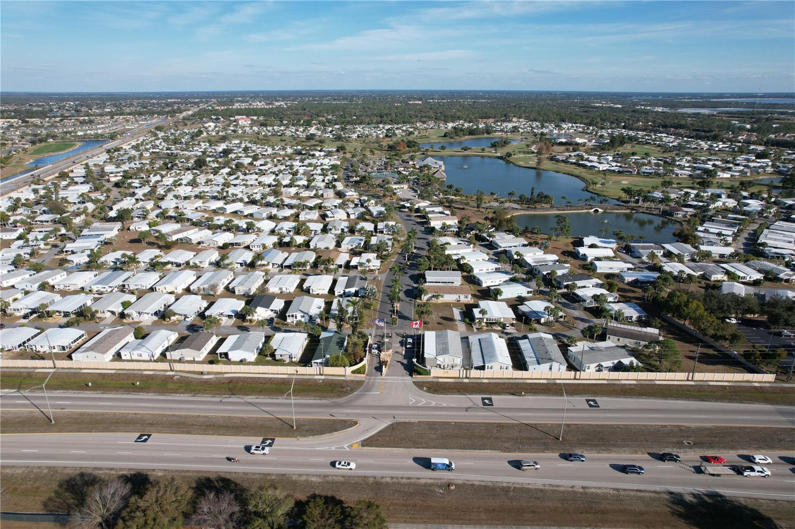2100 KINGS HIGHWAY #781, PORT CHARLOTTE, FL — photo 32