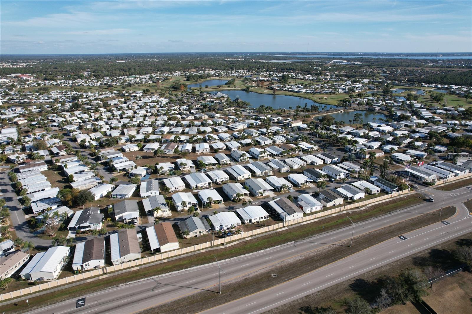 2100 KINGS HIGHWAY #781, PORT CHARLOTTE, FL — photo 33