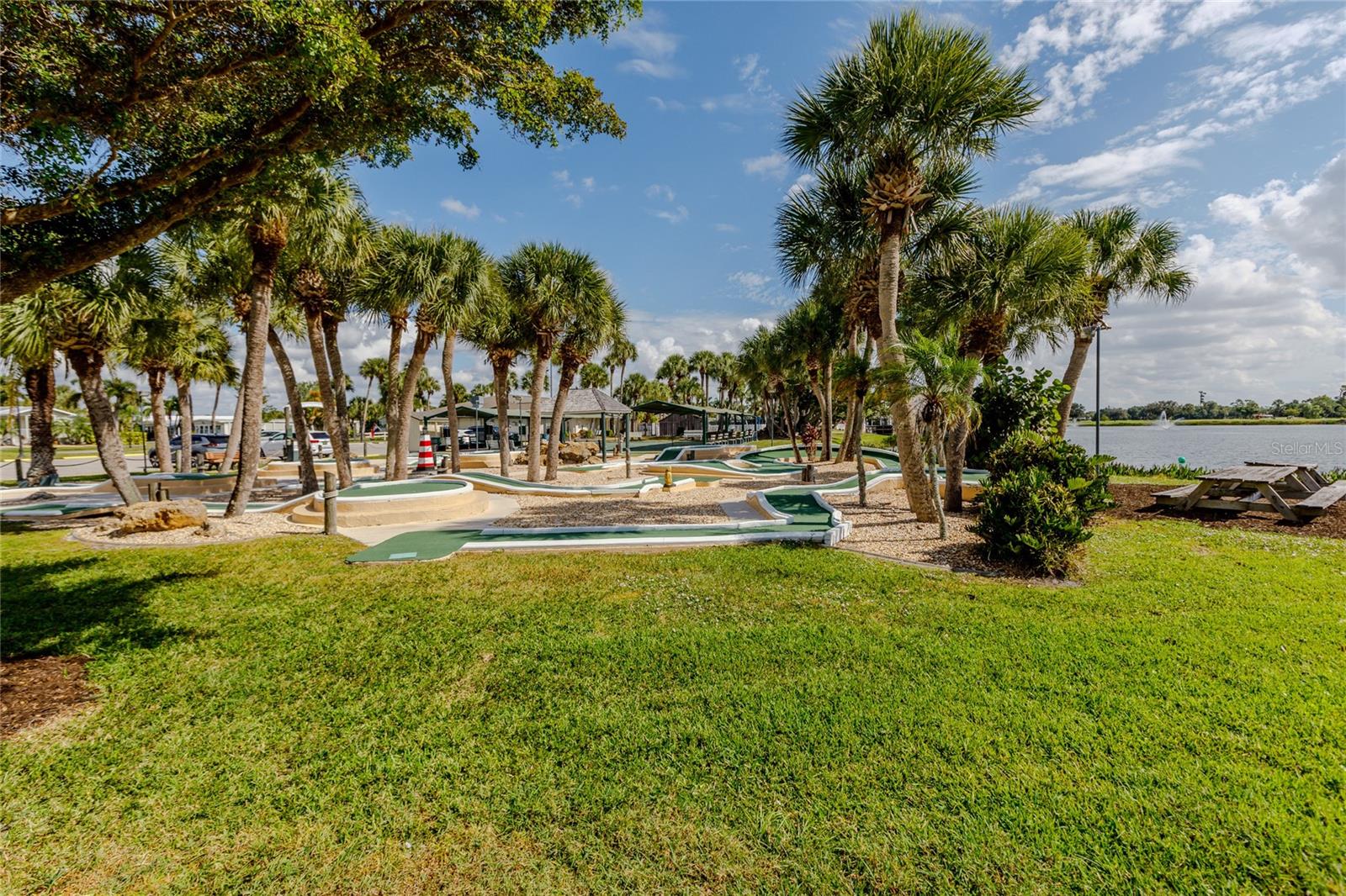 2100 KINGS HIGHWAY #781, PORT CHARLOTTE, FL — photo 36