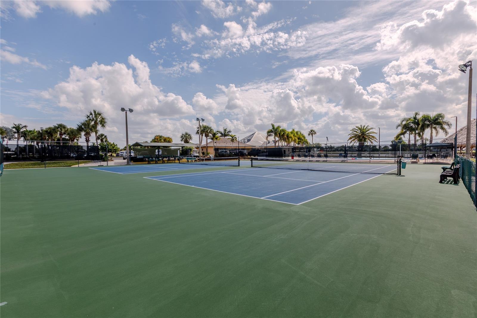 2100 KINGS HIGHWAY #781, PORT CHARLOTTE, FL — photo 51