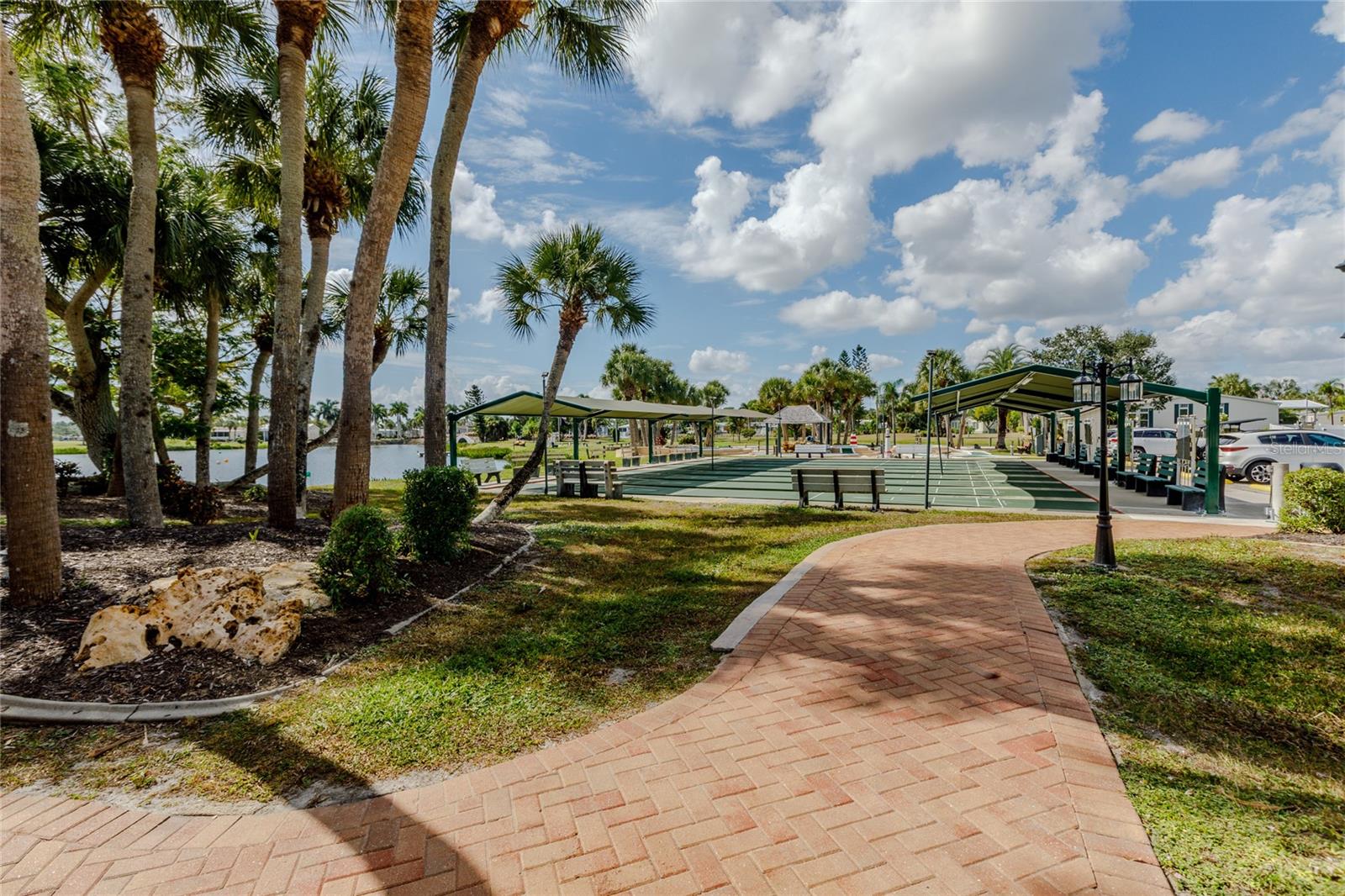 2100 KINGS HIGHWAY #781, PORT CHARLOTTE, FL — photo 56