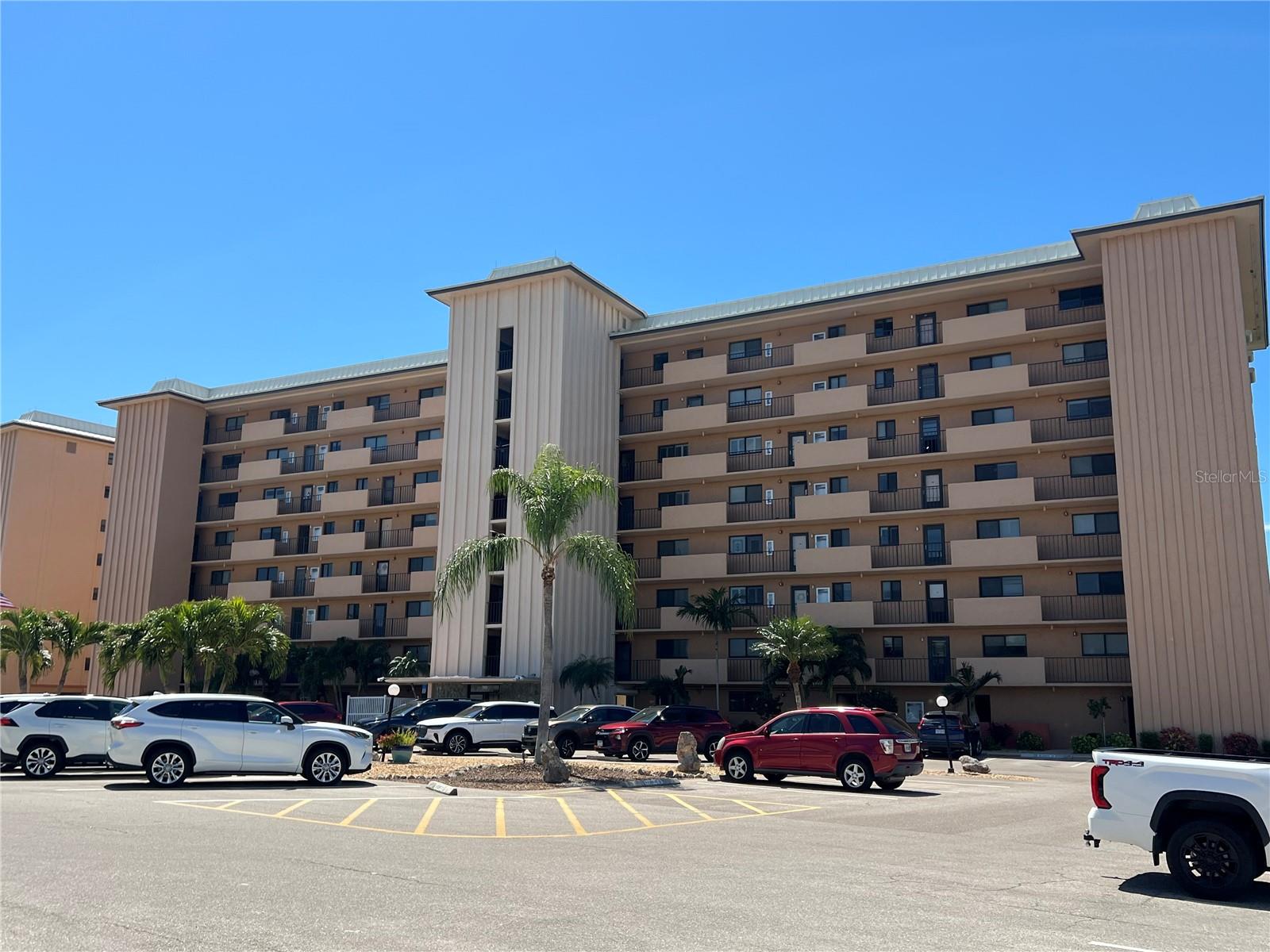 4260 SE 20TH PL #801, CAPE CORAL, FL