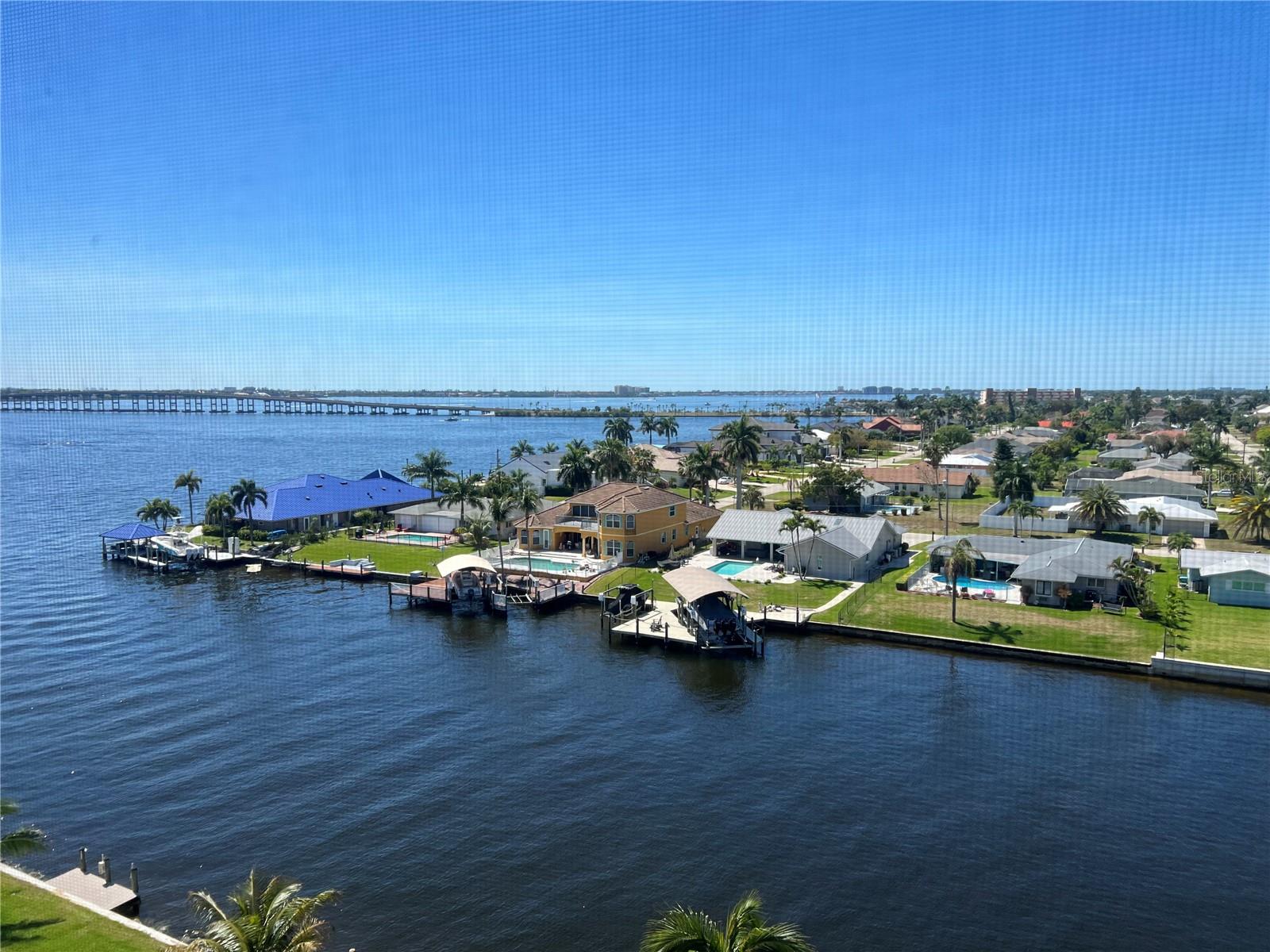 4260 SE 20TH PL #801, CAPE CORAL, FL — photo 2