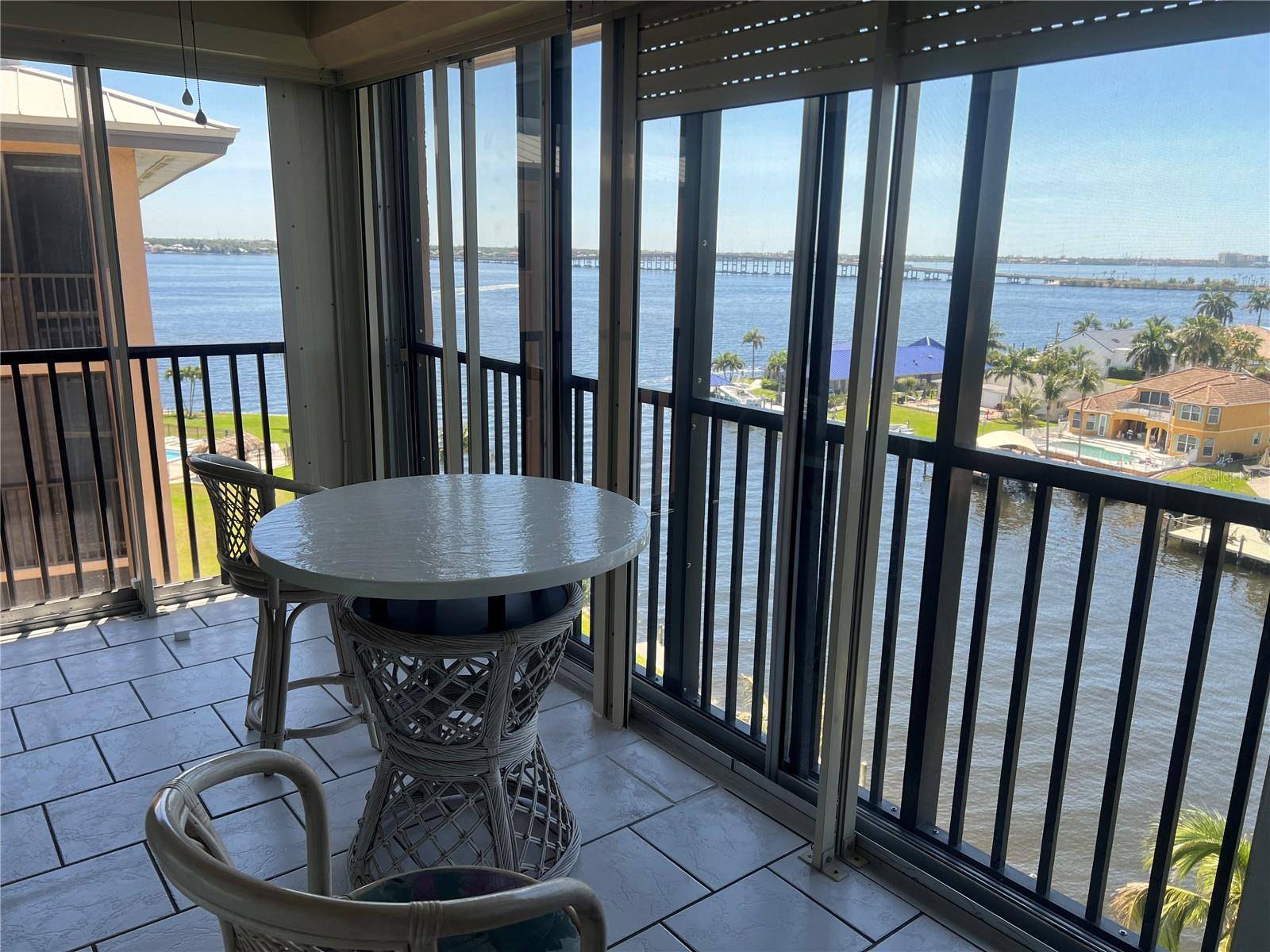 4260 SE 20TH PL #801, CAPE CORAL, FL — photo 9