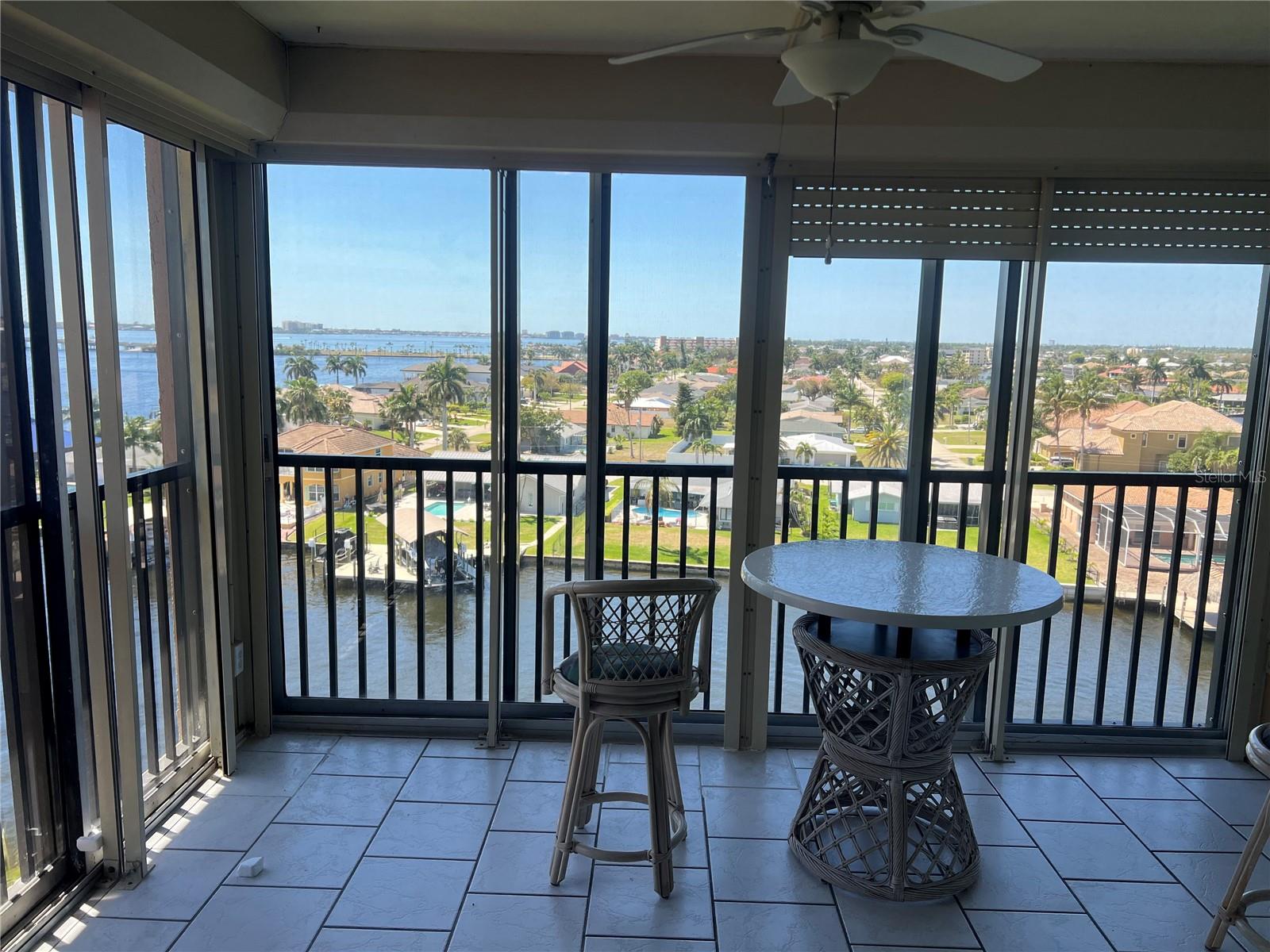 4260 SE 20TH PL #801, CAPE CORAL, FL — photo 19
