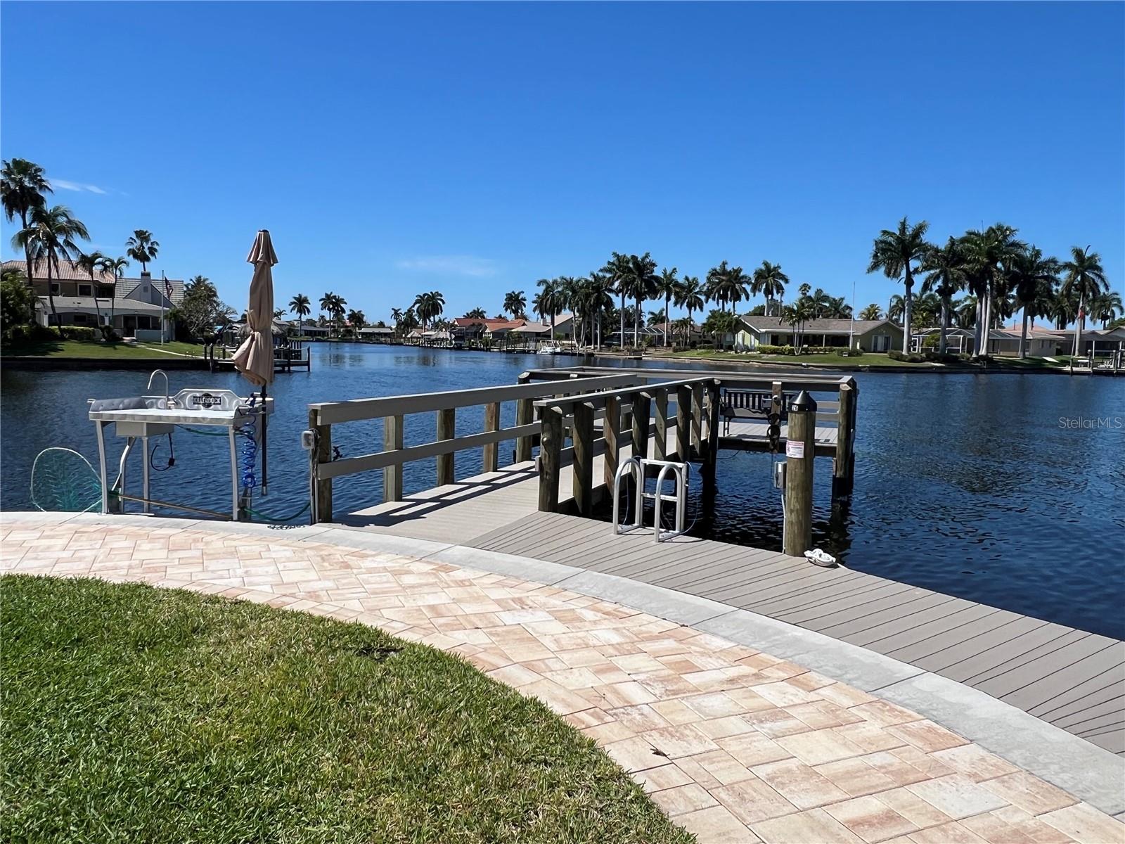 4260 SE 20TH PL #801, CAPE CORAL, FL — photo 21