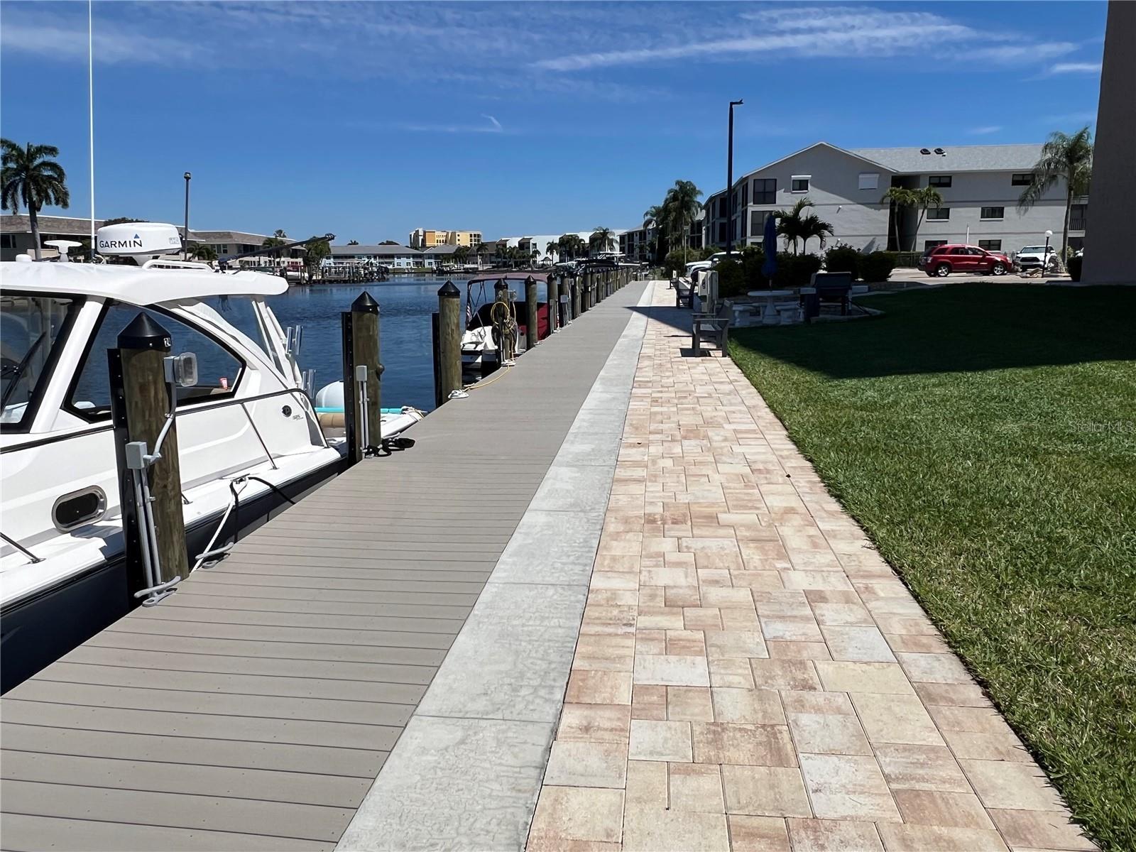 4260 SE 20TH PL #801, CAPE CORAL, FL — photo 22