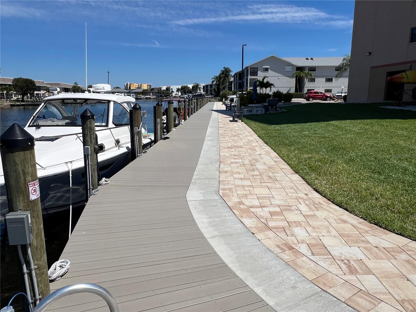 4260 SE 20TH PL #801, CAPE CORAL, FL — photo 23