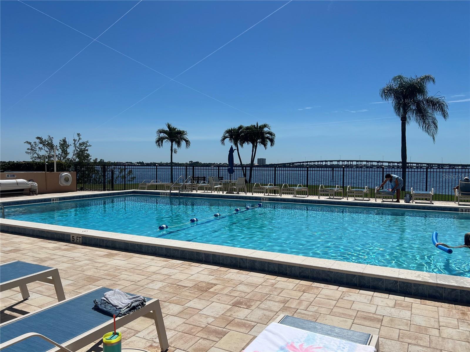 4260 SE 20TH PL #801, CAPE CORAL, FL — photo 29