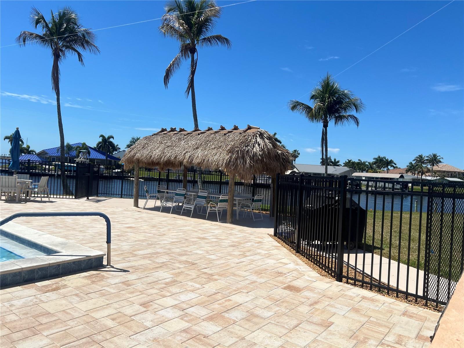 4260 SE 20TH PL #801, CAPE CORAL, FL — photo 30