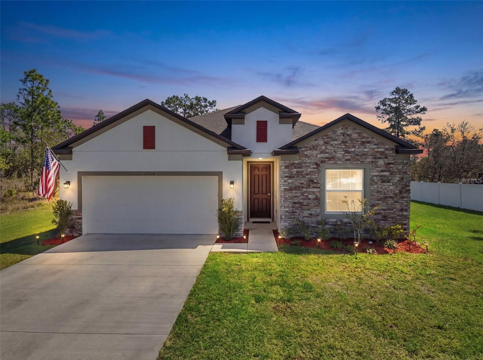 15018 DUSKY WARBLER RD, WEEKI WACHEE, FL