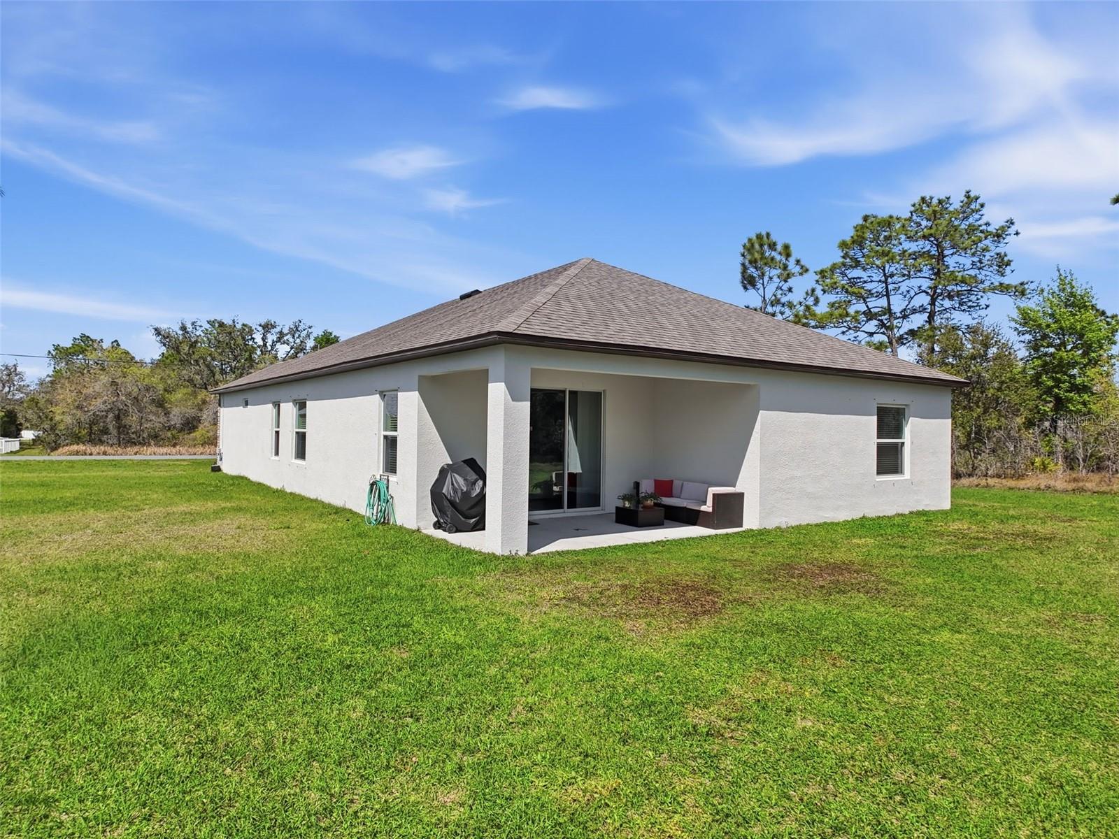 15018 DUSKY WARBLER RD, WEEKI WACHEE, FL — photo 48