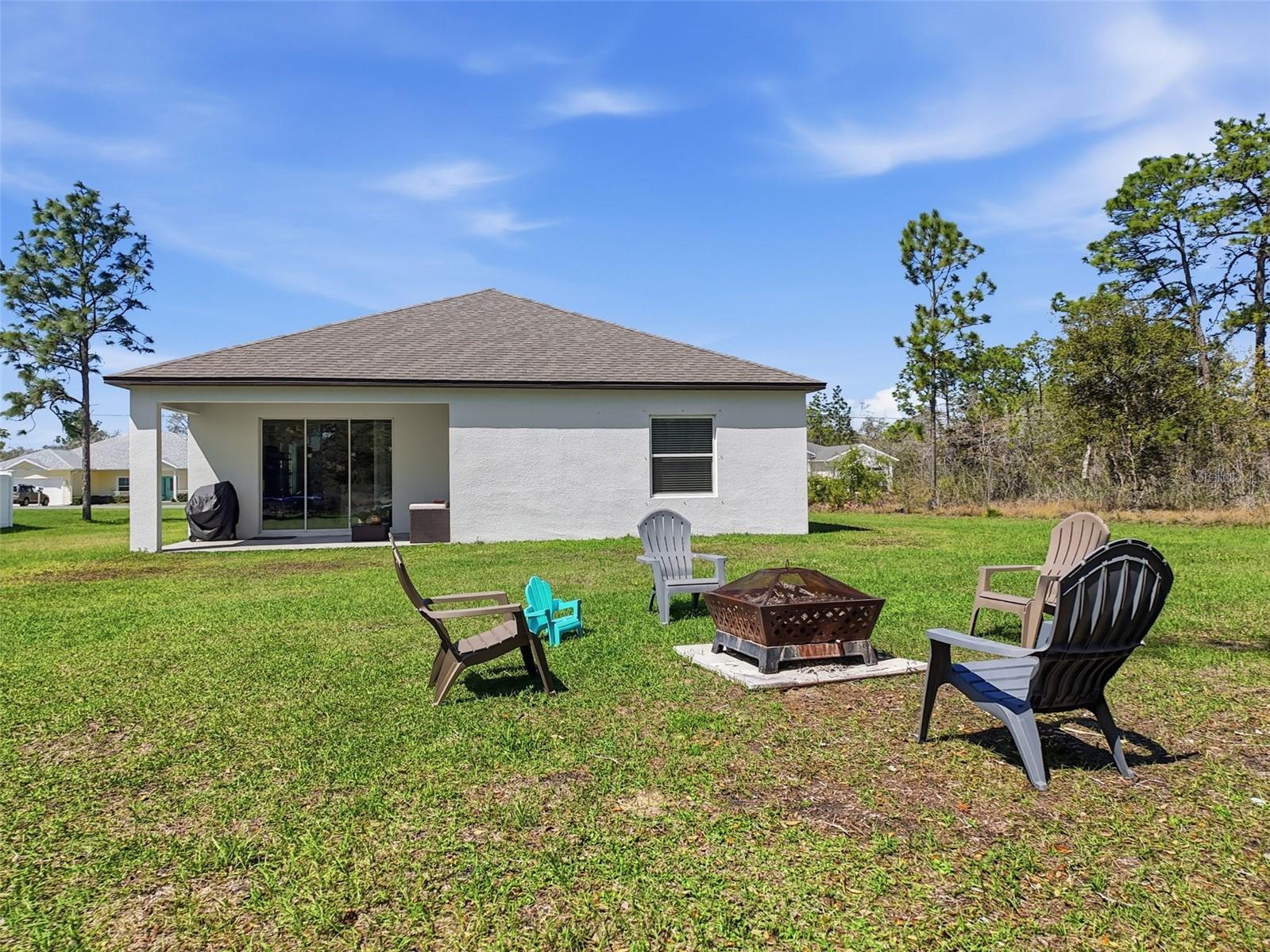 15018 DUSKY WARBLER RD, WEEKI WACHEE, FL — photo 49