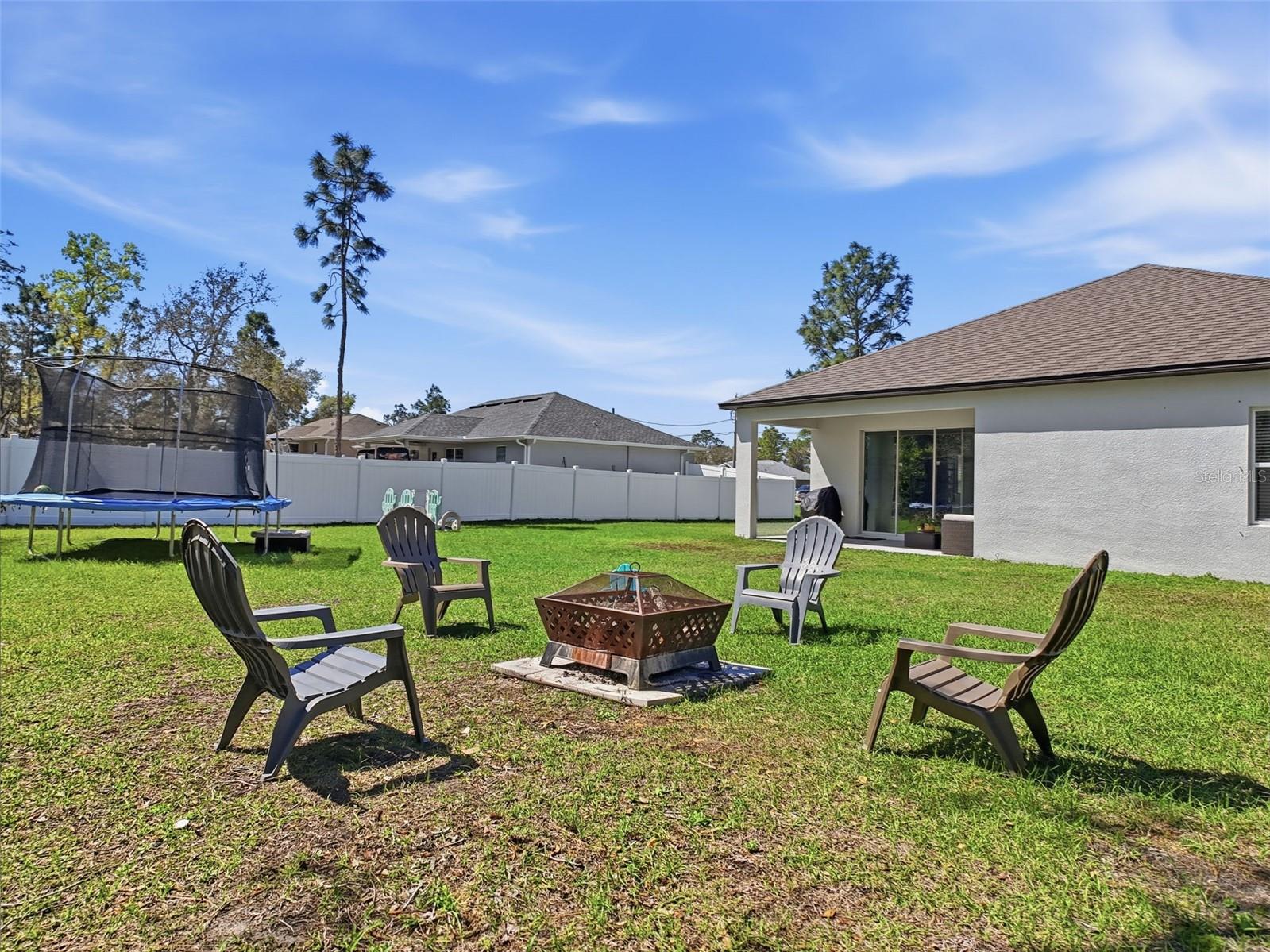 15018 DUSKY WARBLER RD, WEEKI WACHEE, FL — photo 50