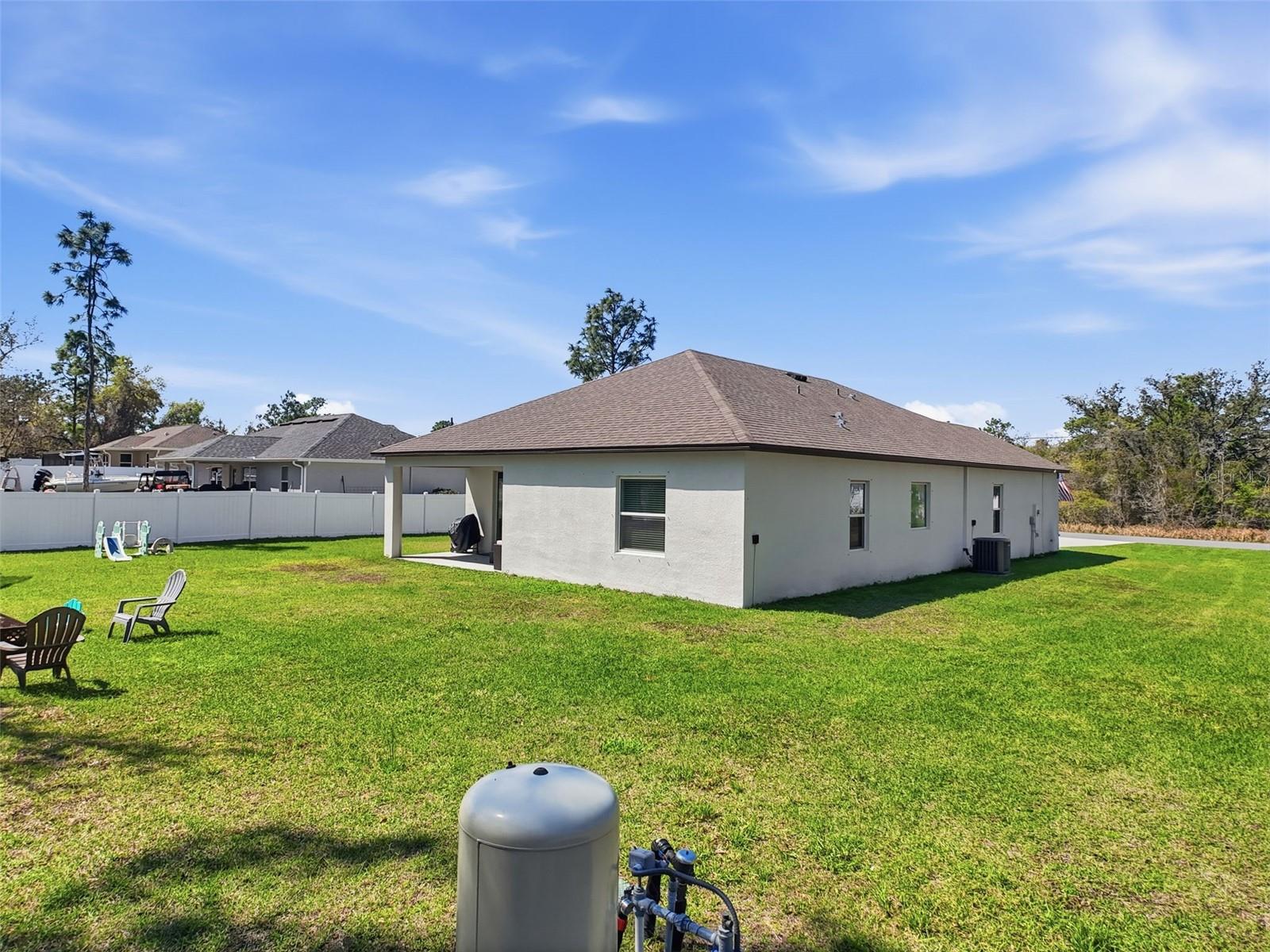 15018 DUSKY WARBLER RD, WEEKI WACHEE, FL — photo 51