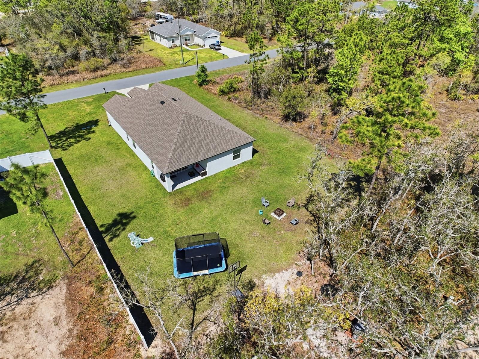 15018 DUSKY WARBLER RD, WEEKI WACHEE, FL — photo 53