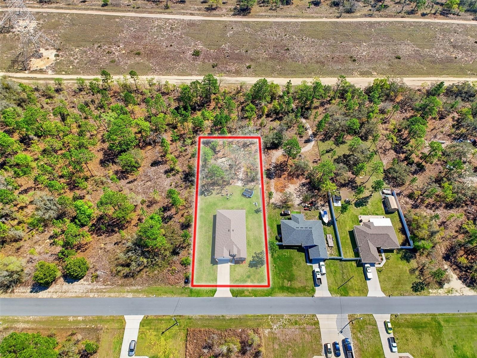 15018 DUSKY WARBLER RD, WEEKI WACHEE, FL — photo 57