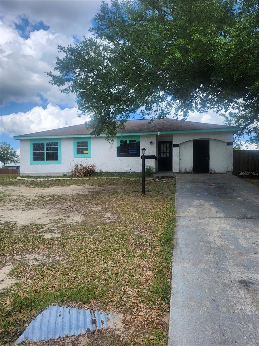 46 PALM RD, OCALA, FL