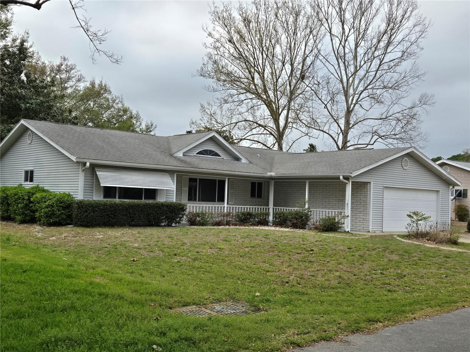 11510 SW 85TH CT, OCALA, FL