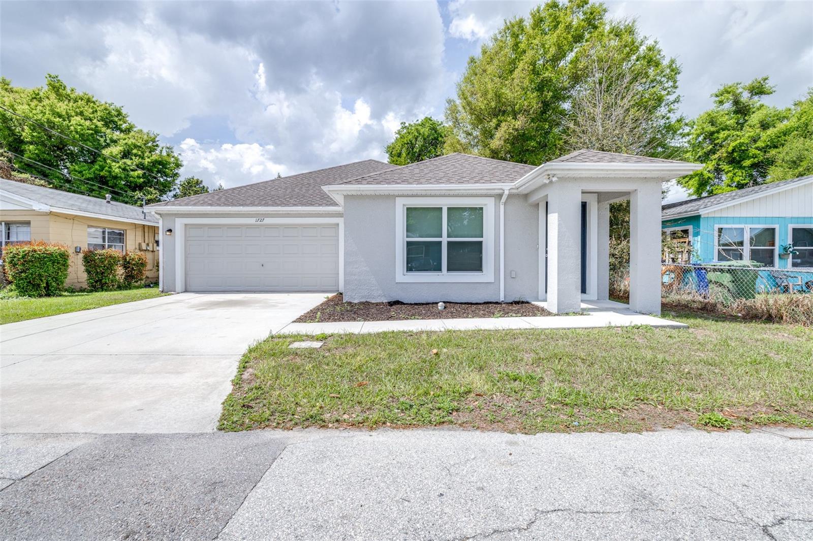 1727 SECOND ST NE, WINTER HAVEN, FL