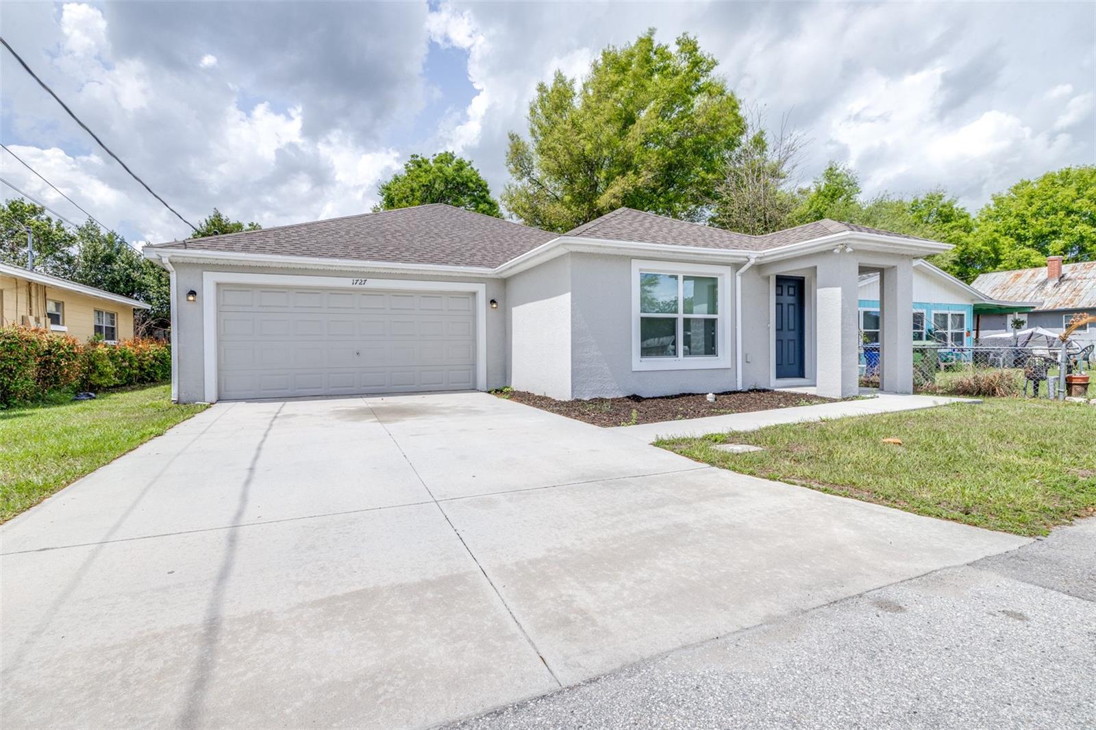 1727 SECOND ST NE, WINTER HAVEN, FL — photo 2