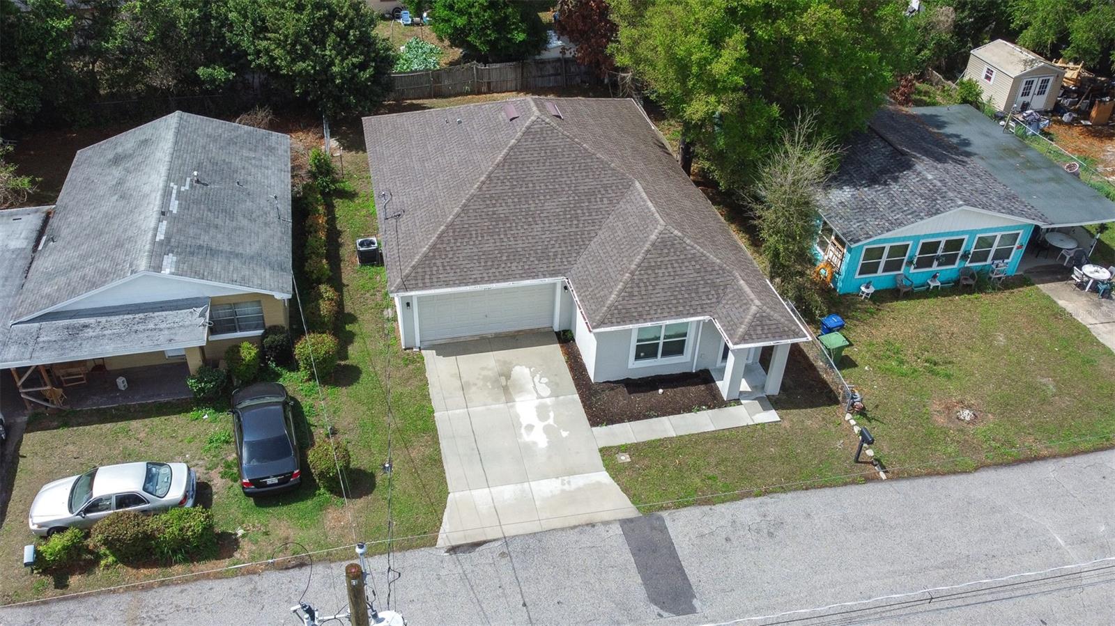 1727 SECOND ST NE, WINTER HAVEN, FL — photo 45