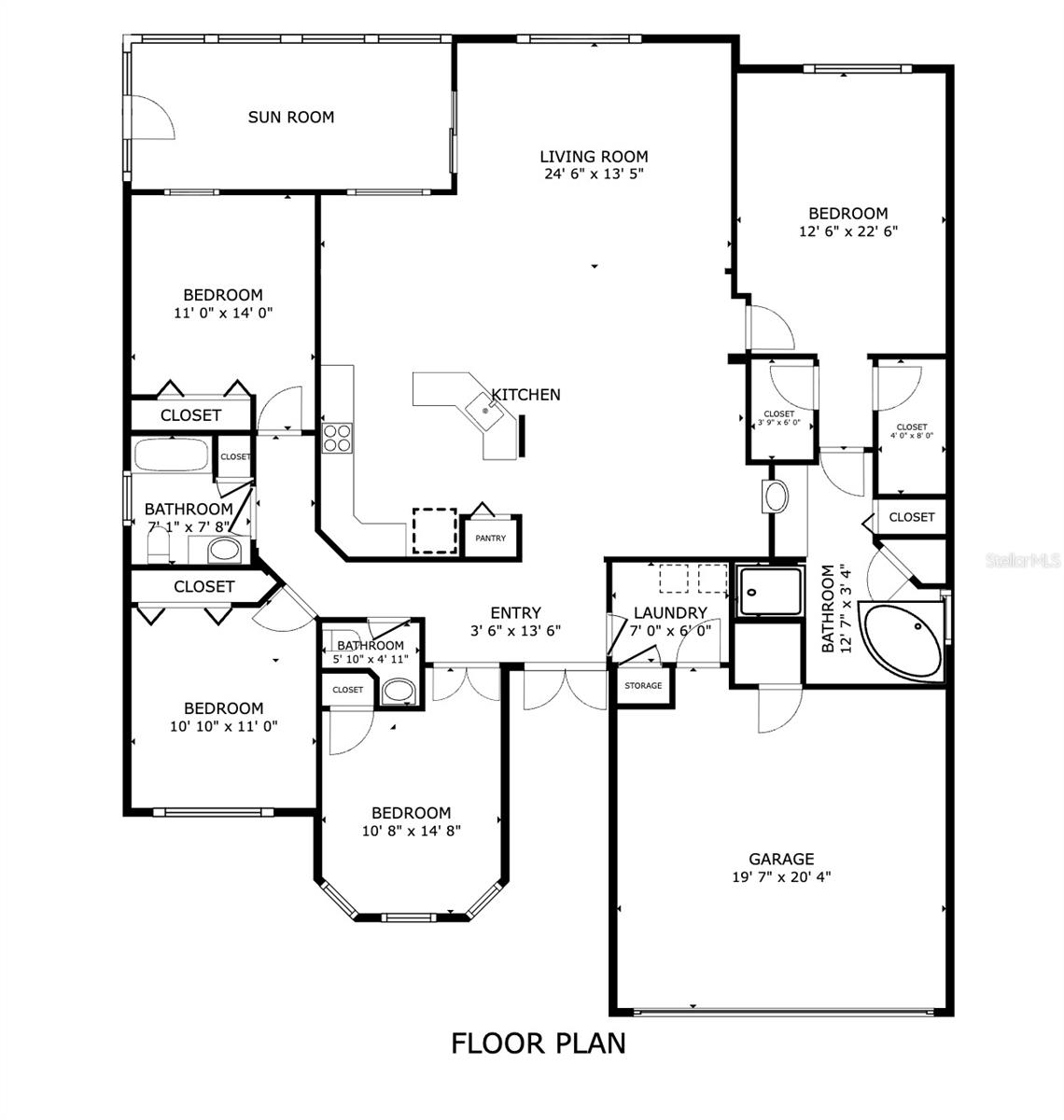 8875 SW 73RD LN, GAINESVILLE, FL — photo 2