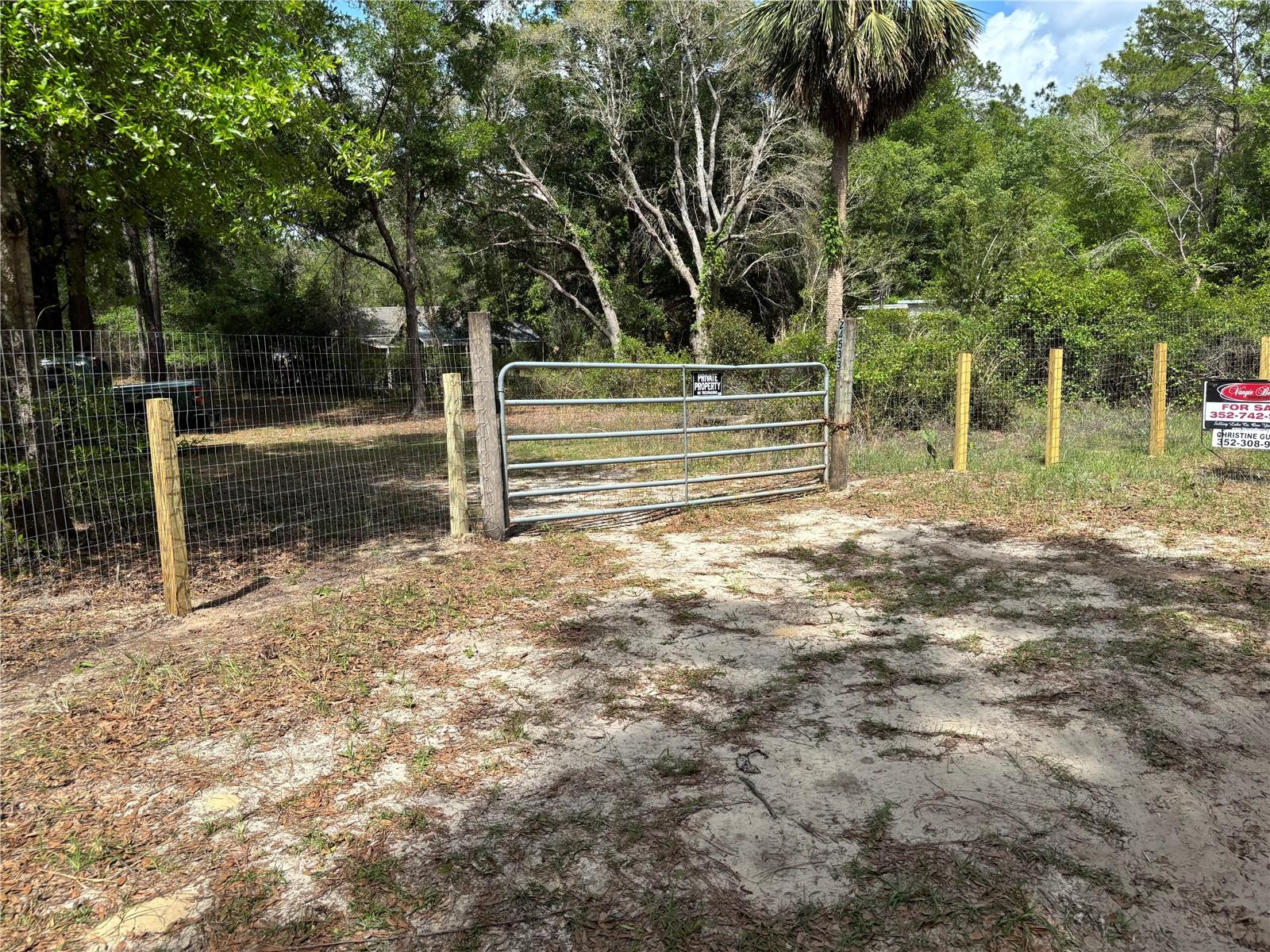 24533 PINK PANTHER RD, PAISLEY, FL — photo 3